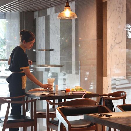 Avora Hotel Đà Nẵng Extérieur photo