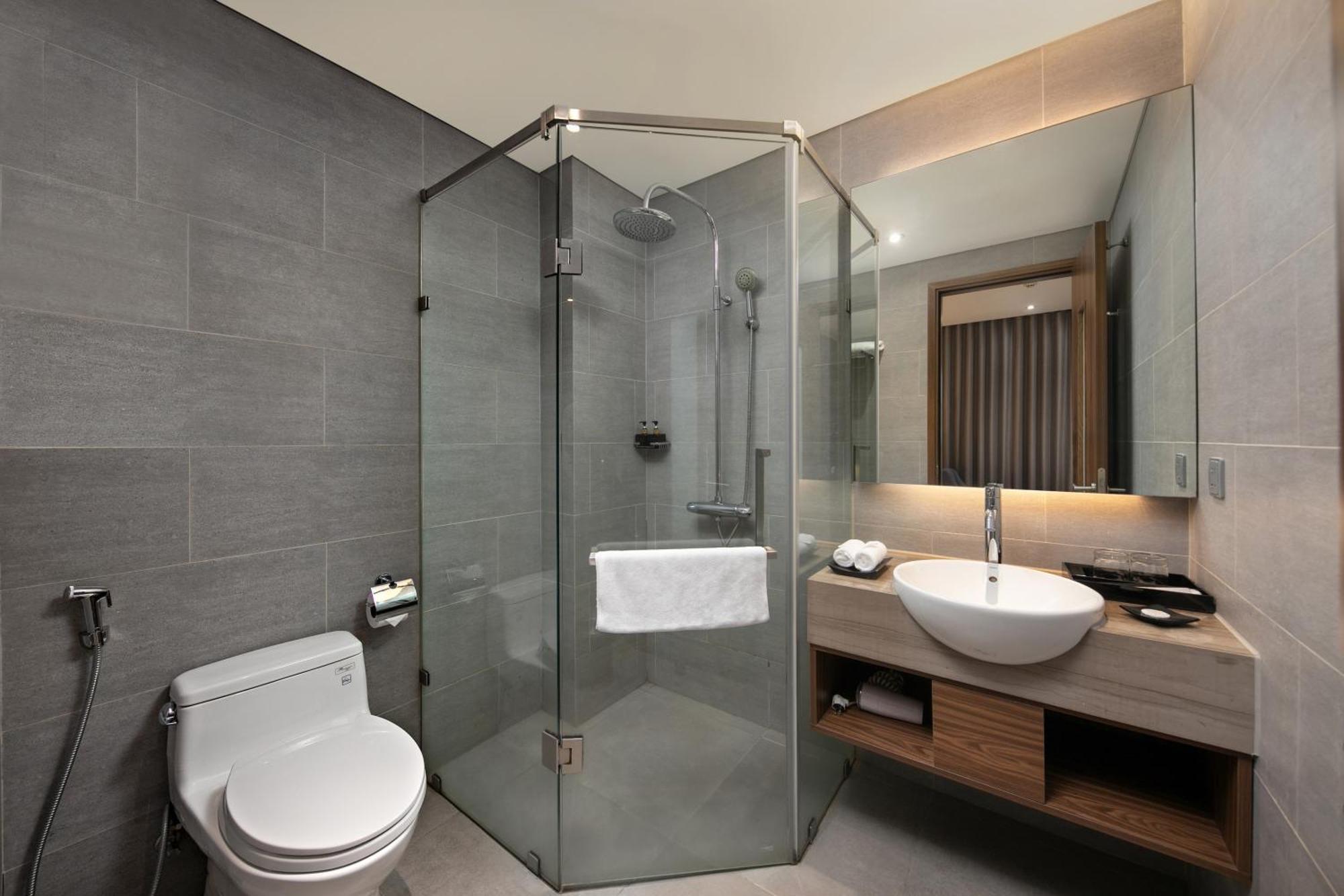 Avora Hotel Đà Nẵng Extérieur photo