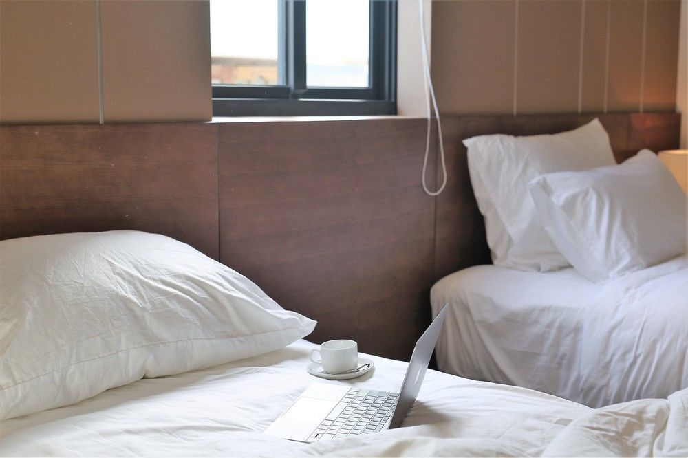 Avora Hotel Đà Nẵng Extérieur photo