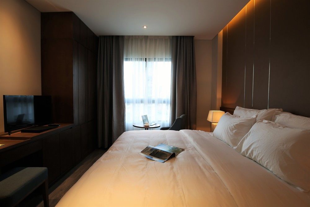 Avora Hotel Đà Nẵng Extérieur photo